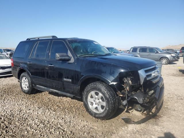 2008 Ford Expedition XLT