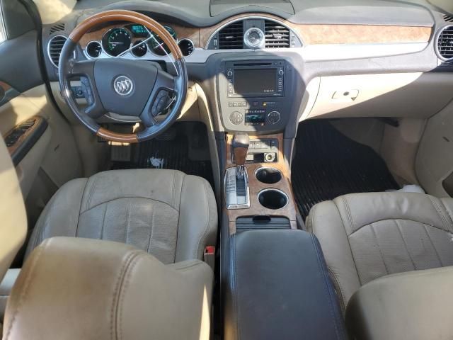 2012 Buick Enclave