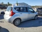 2015 Nissan Versa Note S