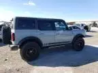 2021 Ford Bronco First Edition