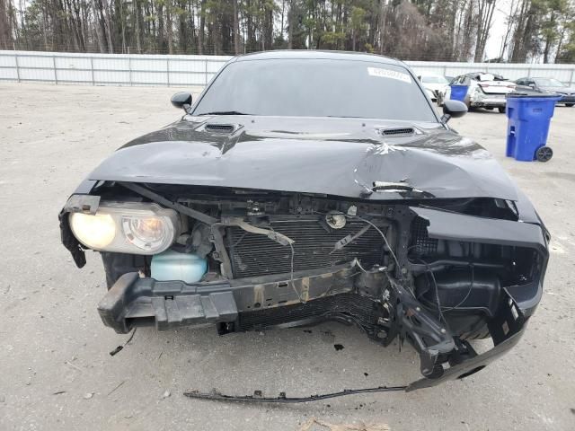 2014 Dodge Challenger SXT