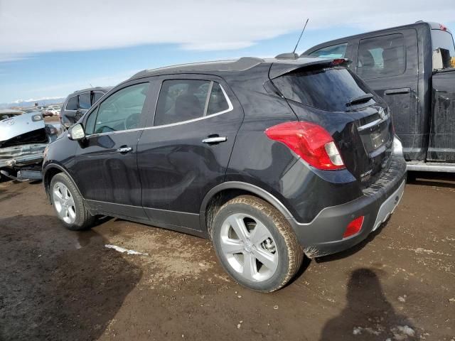 2015 Buick Encore Premium