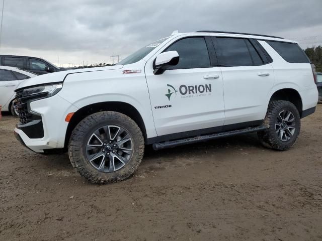 2023 Chevrolet Tahoe K1500 Z71