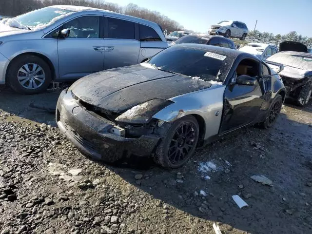 2003 Nissan 350Z Coupe