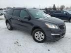 2014 Chevrolet Traverse LS