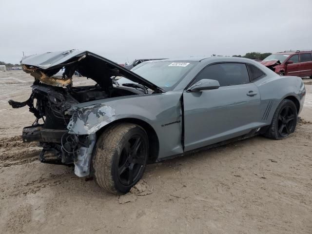 2013 Chevrolet Camaro LS