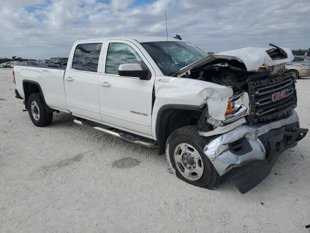 2017 GMC Sierra K2500 SLE