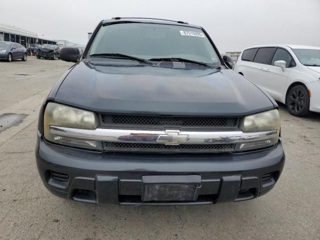 2006 Chevrolet Trailblazer LS