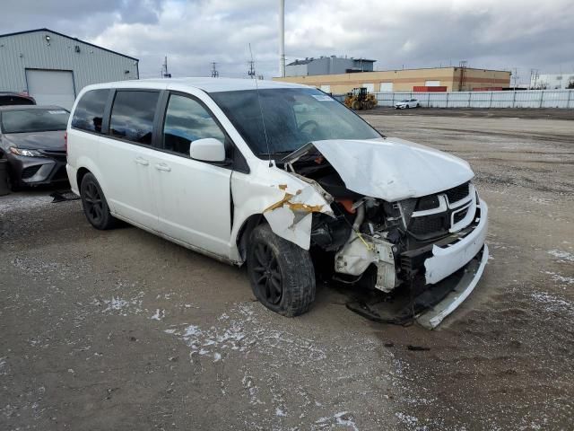 2020 Dodge Grand Caravan GT