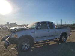 2002 Ford F150 en venta en Des Moines, IA