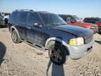 2002 Ford Explorer XLS