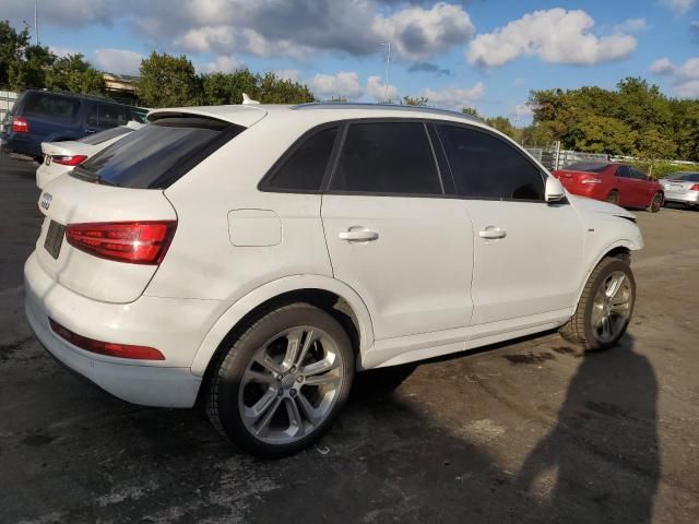 2018 Audi Q3 Premium