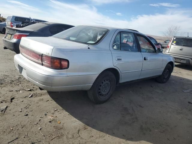 1993 Toyota Camry LE