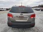 2012 KIA Sorento Base