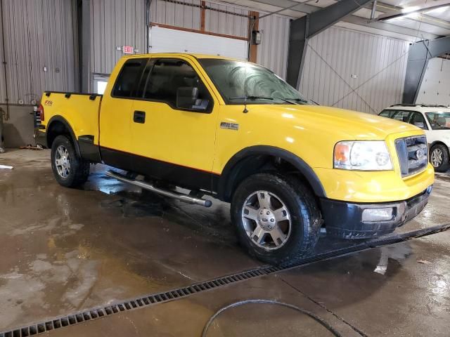 2004 Ford F150