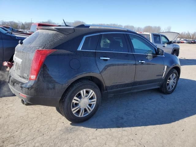 2011 Cadillac SRX Luxury Collection