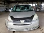 2004 Toyota Sienna XLE