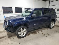 2015 Jeep Patriot Latitude en venta en Blaine, MN