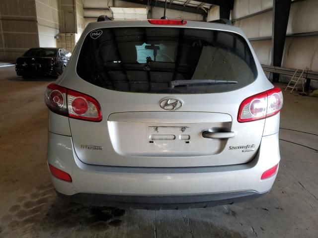 2011 Hyundai Santa FE GLS