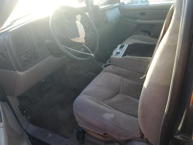 2004 Chevrolet Tahoe K1500