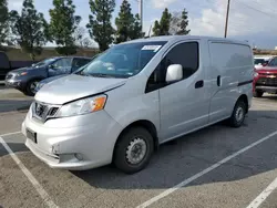 2017 Nissan NV200 2.5S en venta en Rancho Cucamonga, CA