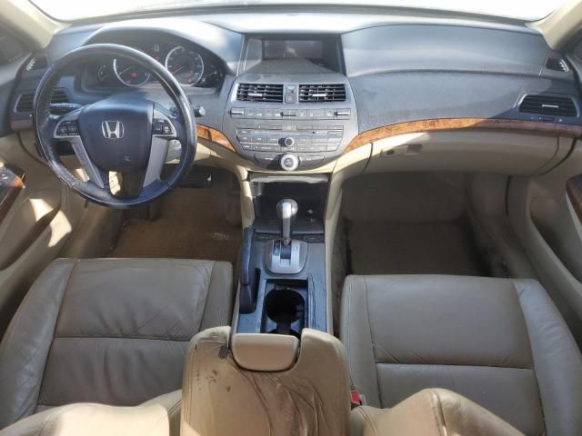 2011 Honda Accord EXL