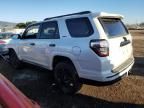 2021 Toyota 4runner Night Shade