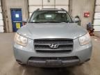 2008 Hyundai Santa FE GLS