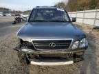 2001 Lexus LX 470