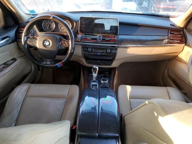 2012 BMW X5 XDRIVE35I