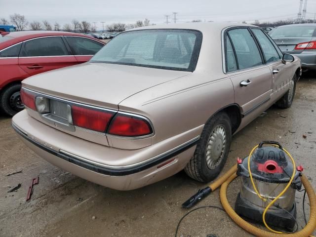 1999 Buick Lesabre Custom