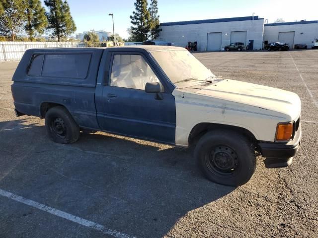 1988 Toyota Pickup 1/2 TON RN50