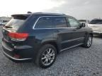 2016 Jeep Grand Cherokee Summit