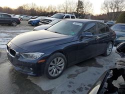 2013 BMW 328 XI en venta en North Billerica, MA