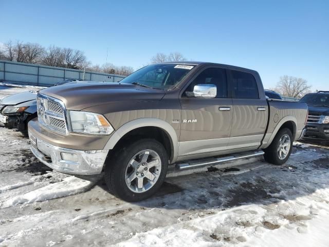 2010 Dodge RAM 1500