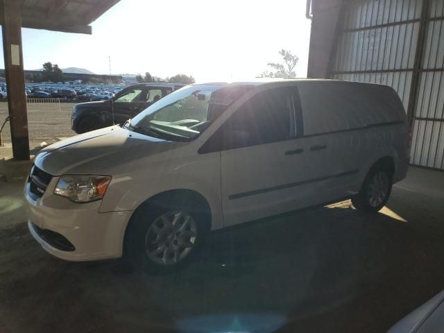 2014 Dodge RAM Tradesman