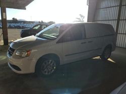 Salvage Cars with No Bids Yet For Sale at auction: 2014 Dodge RAM Tradesman