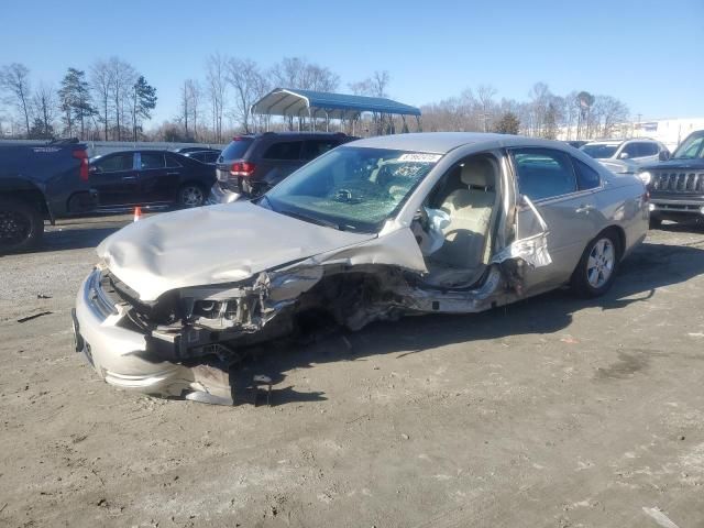 2008 Chevrolet Impala LT