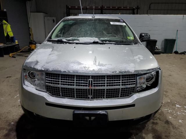 2009 Lincoln MKX