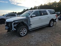 2021 Ford Expedition Max XLT en venta en Eight Mile, AL