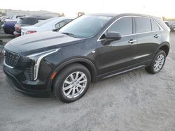 Run And Drives Cars for sale at auction: 2021 Cadillac XT4 Luxury