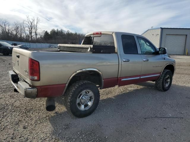 2003 Dodge RAM 2500 ST