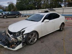 Lexus Vehiculos salvage en venta: 2011 Lexus IS 250