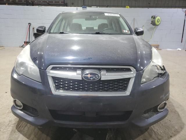 2014 Subaru Legacy 2.5I