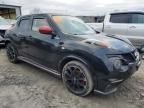 2014 Nissan Juke Nismo RS