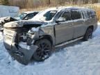 2018 Chevrolet Suburban K1500 Premier