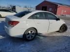 2011 Chevrolet Cruze LT