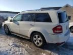 2012 Mercedes-Benz GL 450 4matic