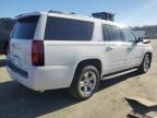 2015 Chevrolet Suburban K1500 LTZ