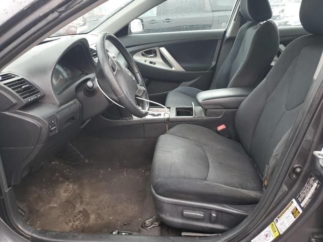 2009 Toyota Camry Base